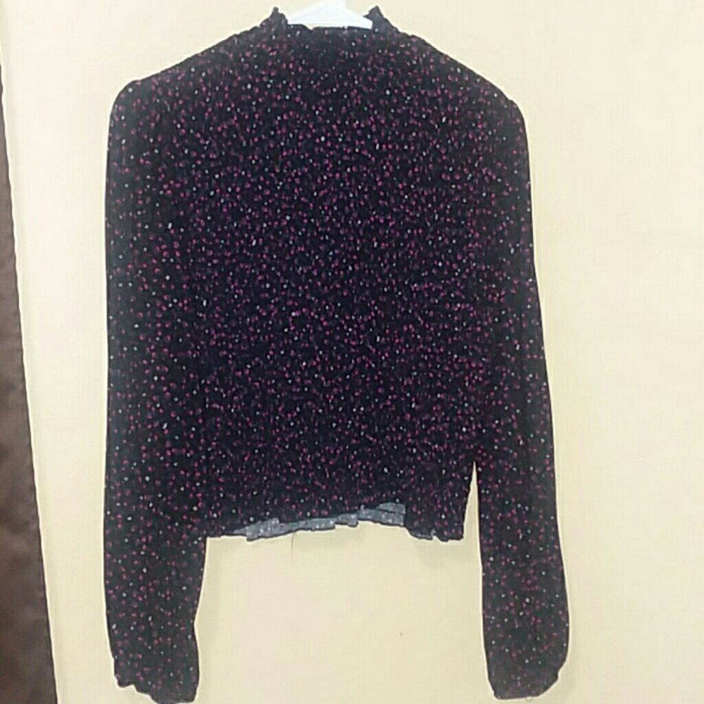 Floral🌹shirt